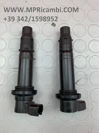 Subito BOBINE BOBINA YAMAHA R6 2006 2007