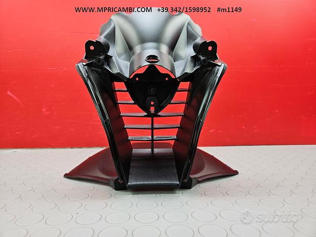 Subito BOCCHETTA ANTERIORE YAMAHA R6 2006 2007