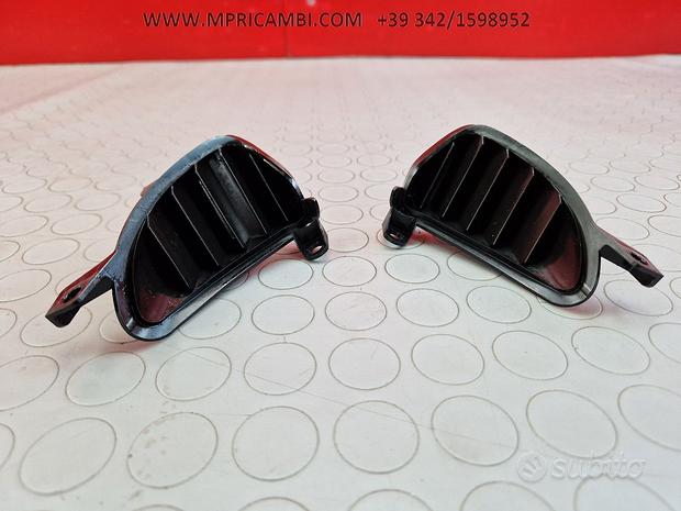 Subito BOCCHETTE ARIA HONDA CBR 600 2005 2006