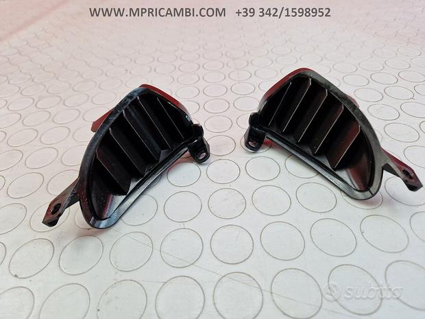 Subito BOCCHETTE ARIA HONDA CBR 600 2005 2006