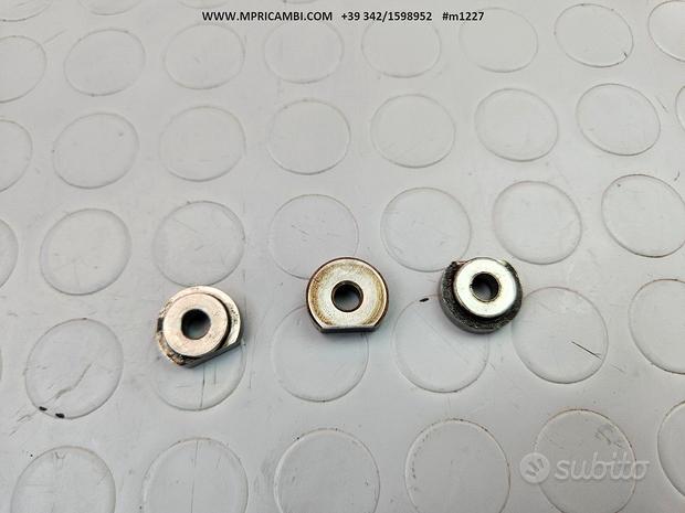 Subito BOCCOLE VALVOLE KAWASAKI KX 125 1990 1991