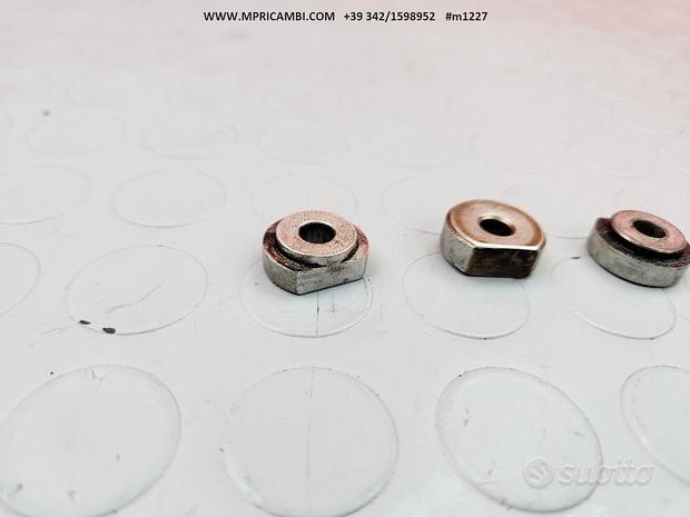 Subito BOCCOLE VALVOLE KAWASAKI KX 125 1990 1991