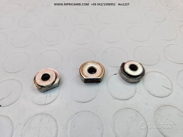 Subito BOCCOLE VALVOLE KAWASAKI KX 125 1990 1991