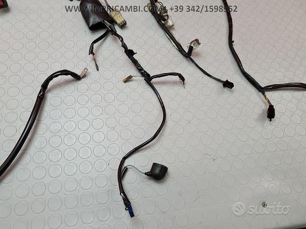Subito CABLAGGIO IMPIANTO HONDA CBR 954 2002 2003