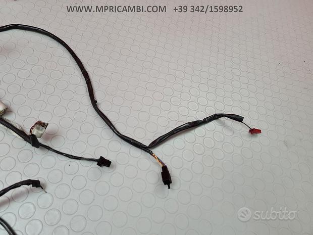 Subito CABLAGGIO IMPIANTO HONDA CBR 954 2002 2003