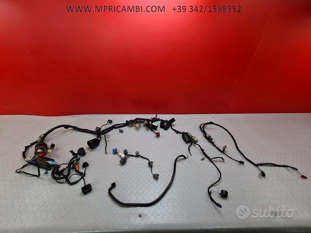 Subito CABLAGGIO IMPIANTO HONDA CBR 954 2002 2003