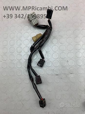 Subito CABLAGGIO INIETTORI YAMAHA R6 2006 2007