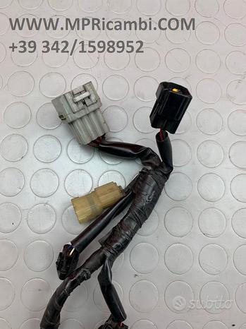 Subito CABLAGGIO INIETTORI YAMAHA R6 2006 2007
