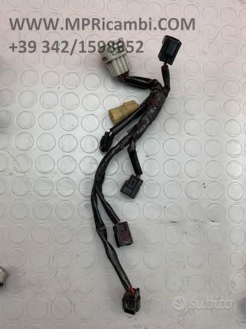Subito CABLAGGIO INIETTORI YAMAHA R6 2006 2007