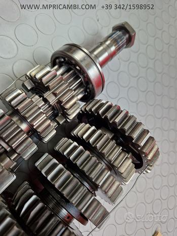 Subito CAMBIO ALBERI HONDA CBR 600 2005 2006