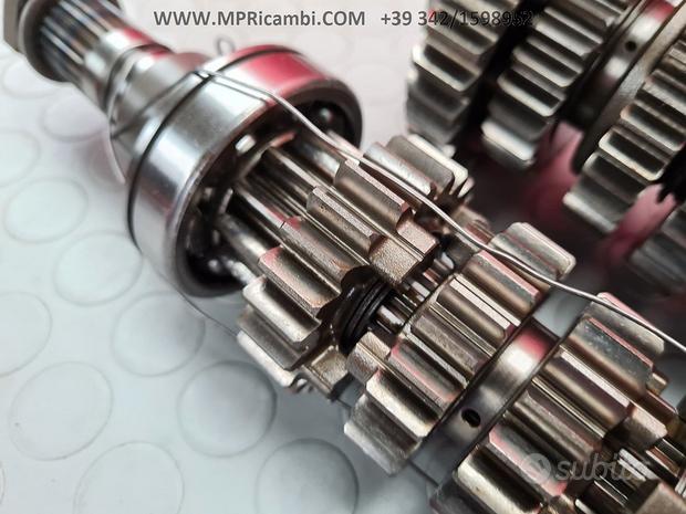 Subito CAMBIO ALBERI HONDA CBR 600 RR 2006 2005