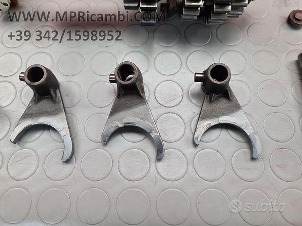 Subito CAMBIO ALBERI KTM GS 250 1993 1994