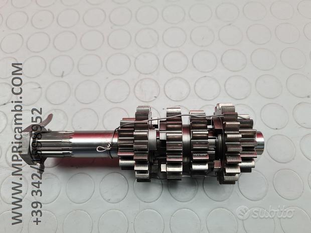 Subito CAMBIO ALBERI KTM SXF 250 2005 2006 SX-F