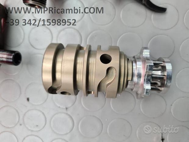 Subito CAMBIO ALBERI KTM SXF 250 2011 2012 EXC