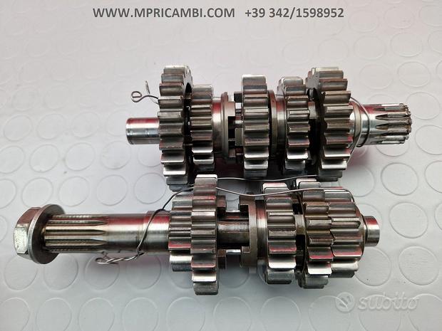 Subito CAMBIO ALBERI TM MX 250 1997 1998