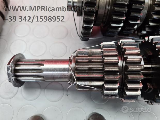 Subito CAMBIO GEAR VOR SM 503 2000 2001 EN 400