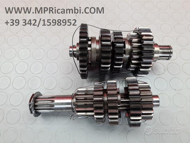 Subito CAMBIO GEAR VOR SM 503 2000 2001 EN 400