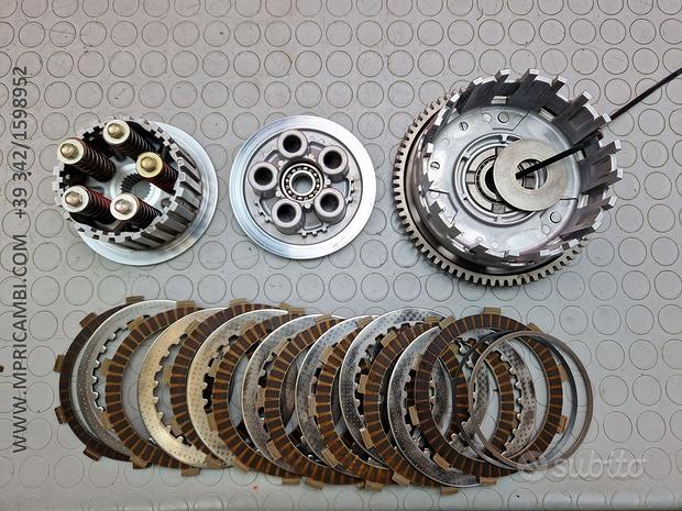 Subito CAMPANA FRIZIONE HONDA CBR 600 2005 2006