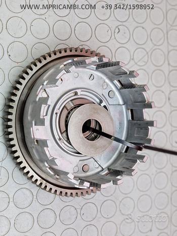 Subito CAMPANA FRIZIONE HONDA CBR 600 2005 2006