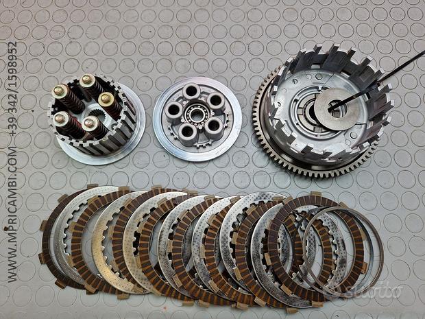 Subito CAMPANA FRIZIONE HONDA CBR 600 2005 2006