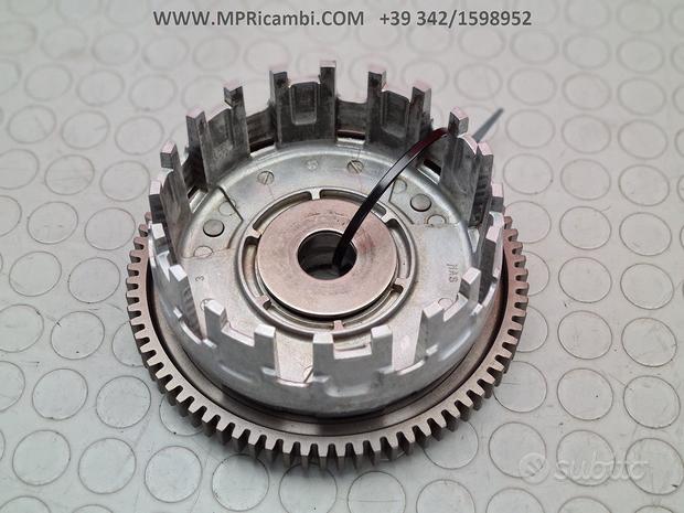 Subito CAMPANA FRIZIONE HONDA CBR 600 RR 2006 2005