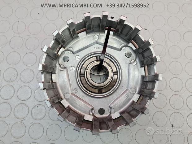 Subito CAMPANA FRIZIONE HONDA CBR 954 2002 2003