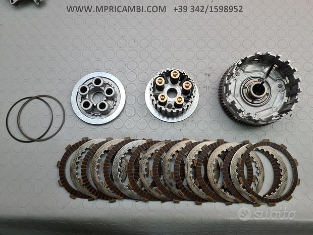 Subito CAMPANA FRIZIONE HONDA CBR 954 2002 2003
