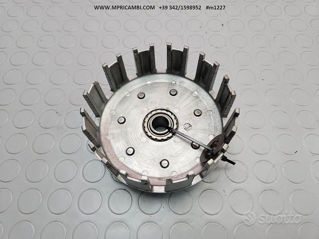 Subito CAMPANA FRIZIONE KAWASAKI KX 125 1990 1991