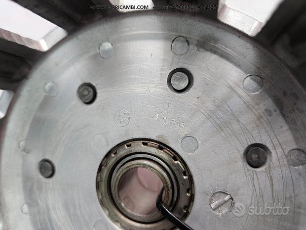 Subito CAMPANA FRIZIONE KAWASAKI KX 125 1990 1991