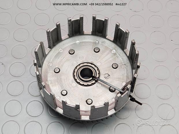 Subito CAMPANA FRIZIONE KAWASAKI KX 125 1990 1991