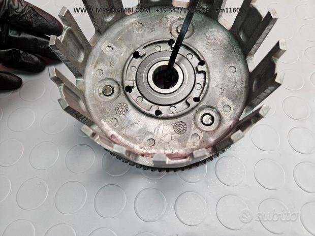 Subito CAMPANA FRIZIONE KTM RC 390 2015 2016