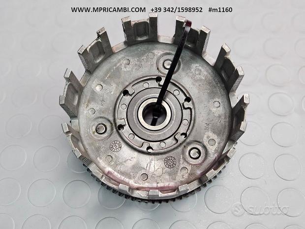 Subito CAMPANA FRIZIONE KTM RC 390 2015 2016