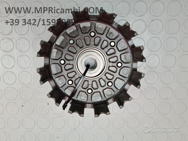 Subito CAMPANA FRIZIONE KTM SXF 250 2011 2012 EXC