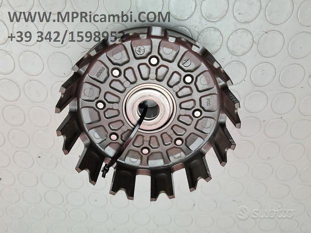 Subito CAMPANA FRIZIONE KTM SXF 250 2011 2012 EXC