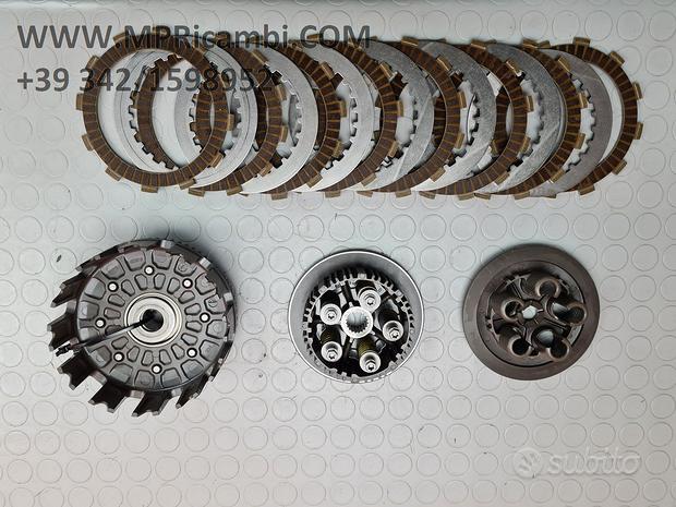 Subito CAMPANA FRIZIONE KTM SXF 250 2011 2012 EXC