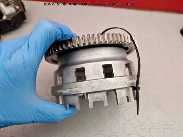 Subito CAMPANA FRIZIONE SUZUKI GSXR 1000 2001 2002