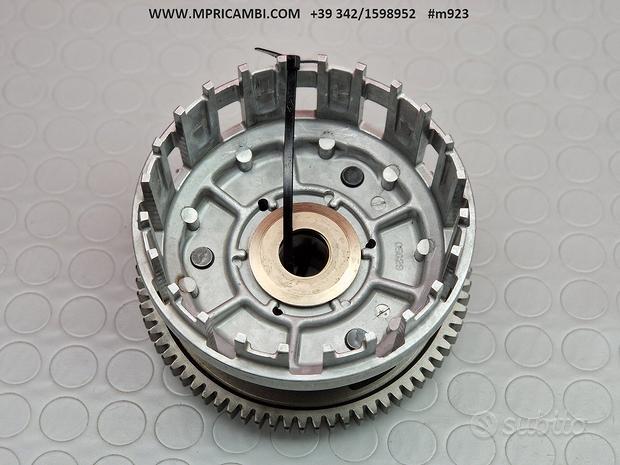 Subito CAMPANA FRIZIONE SUZUKI GSXR 1000 2001 2002