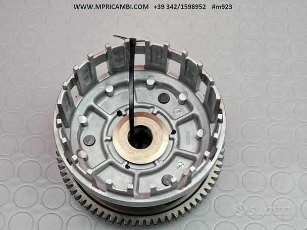 Subito CAMPANA FRIZIONE SUZUKI GSXR 1000 2001 2002