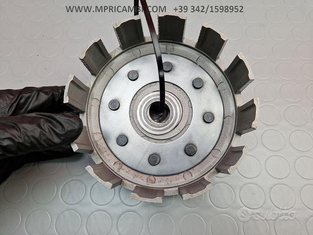 Subito CAMPANA FRIZIONE TM MX 250 1997 1998