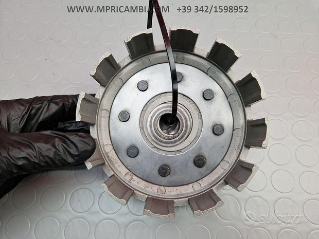 Subito CAMPANA FRIZIONE TM MX 250 1997 1998