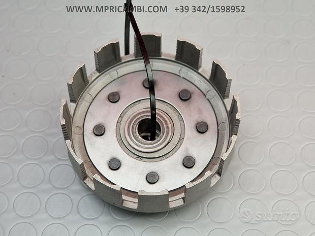 Subito CAMPANA FRIZIONE TM MX 250 1997 1998