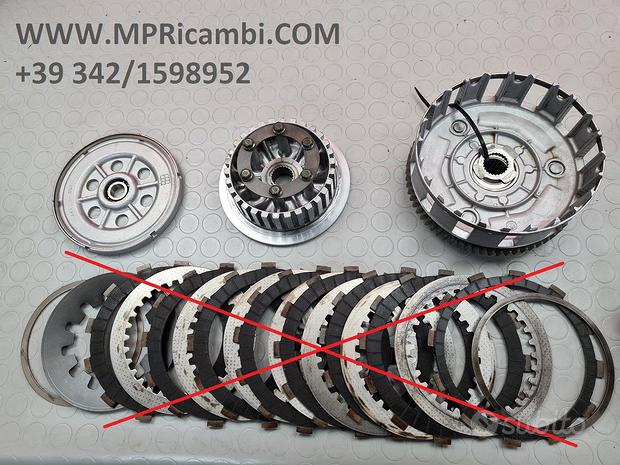 Subito CAMPANA FRIZIONE YAMAHA R1 2002 2003 YZF