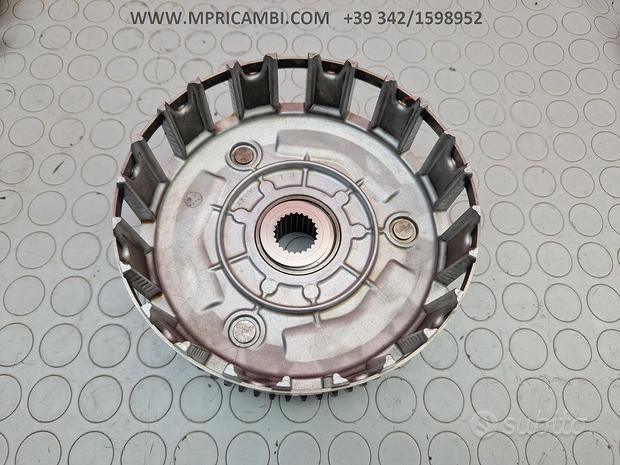 Subito CAMPANA FRIZIONE YAMAHA R1 2003 2002