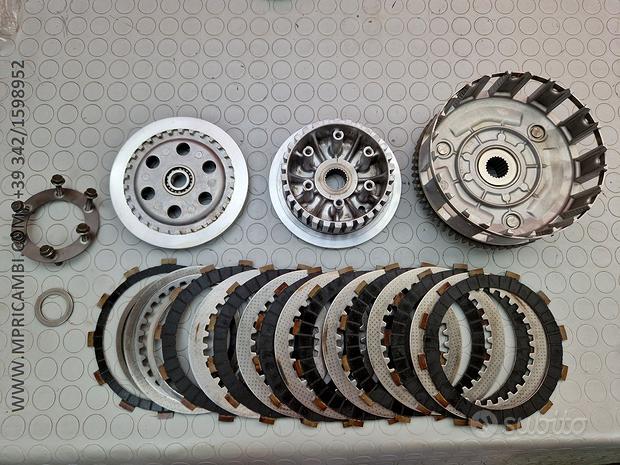 Subito CAMPANA FRIZIONE YAMAHA R1 2003 2002