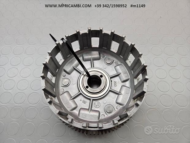 Subito CAMPANA FRIZIONE YAMAHA R6 2006 2007