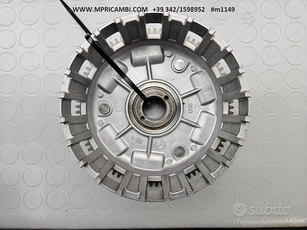 Subito CAMPANA FRIZIONE YAMAHA R6 2006 2007