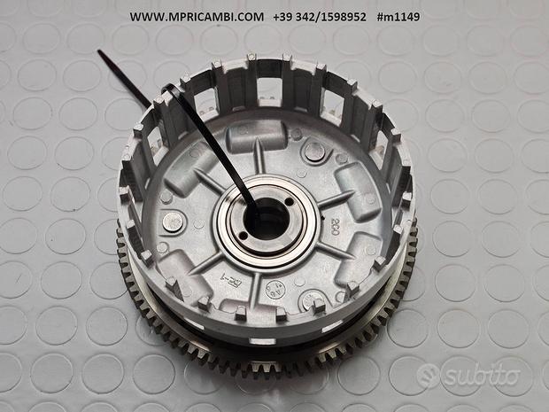 Subito CAMPANA FRIZIONE YAMAHA R6 2006 2007