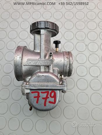 Subito CARBURATORE KEIHIN KTM GS 250 1993 1994