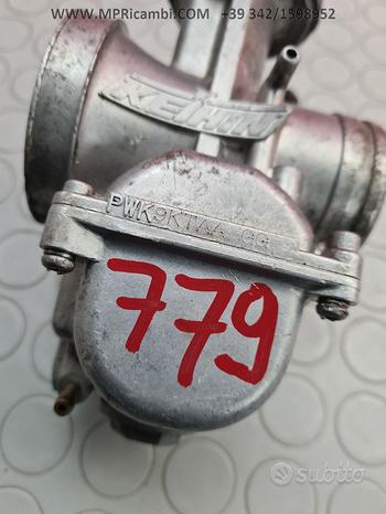 Subito CARBURATORE KEIHIN KTM GS 250 1993 1994