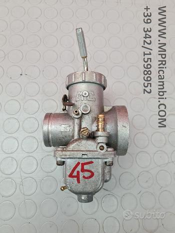 Subito CARBURATORE MIKUNI MIC KOGYO